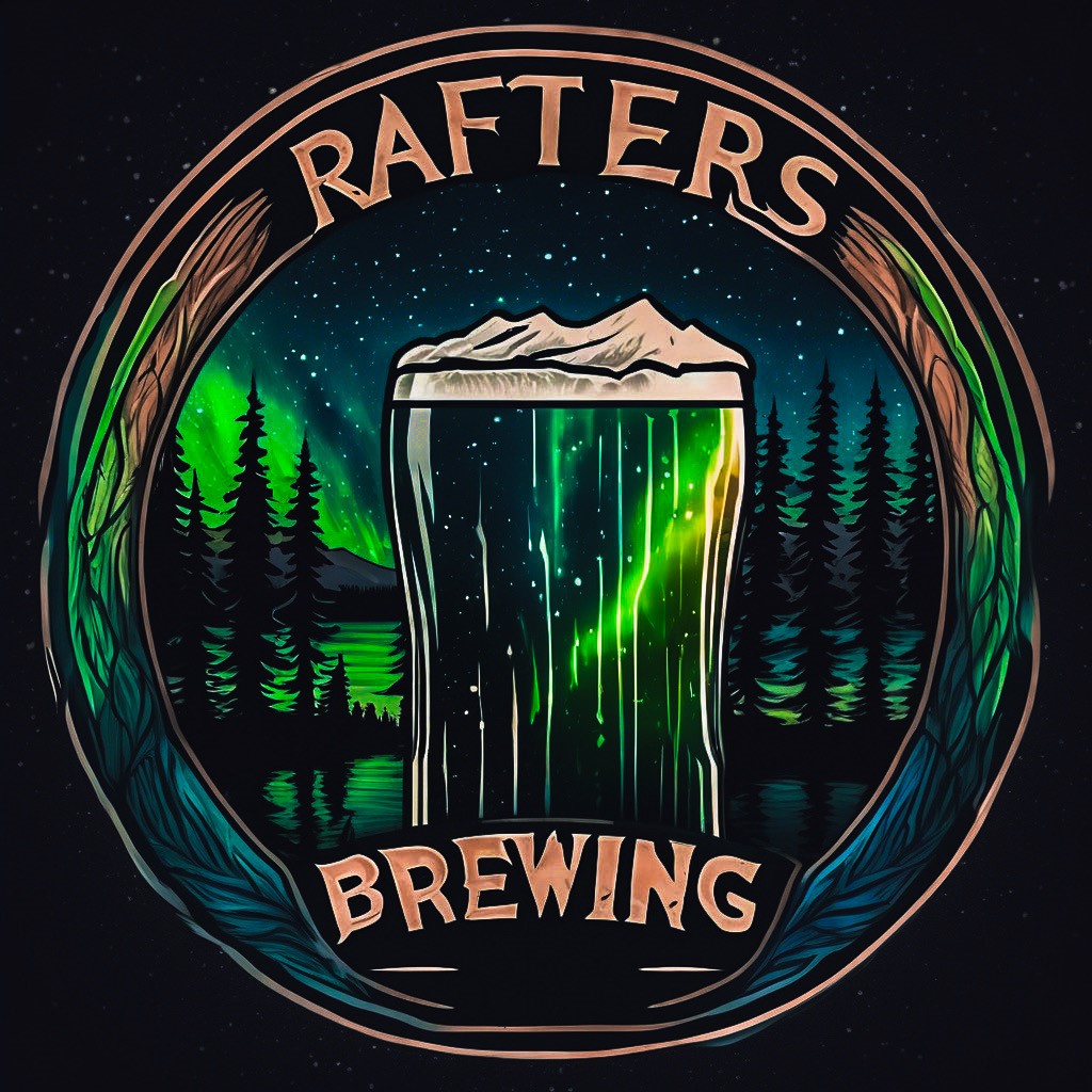 Rafters Brewing