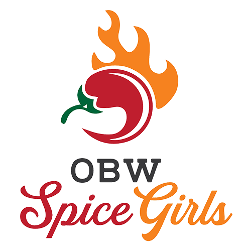 OBW Spice Girls