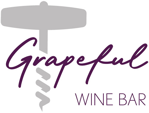 Grapeful Wine Bar - Chubb's BrewBQ Sponsor